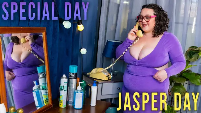 Jasper - Special Day 1080p