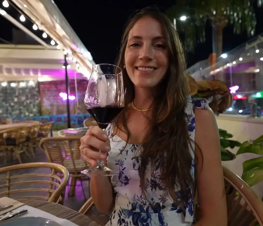 MySweetApple - A Date With Desire FullHD 1080p