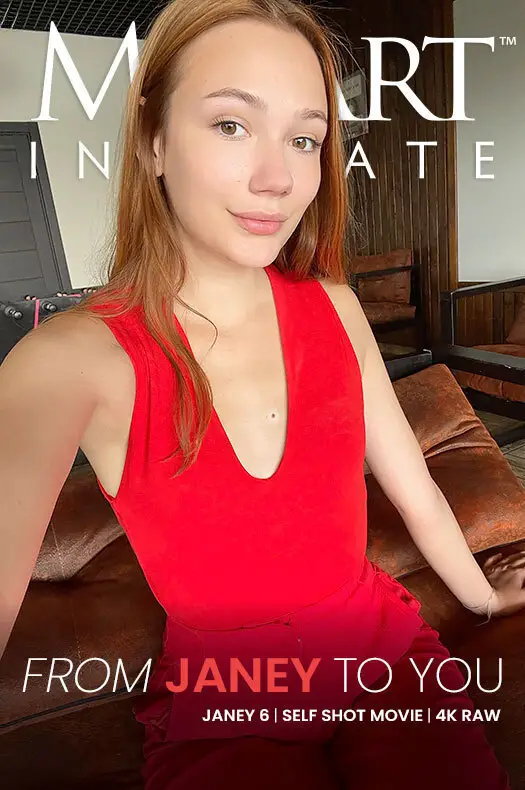 Janey - Janey 06 1080p