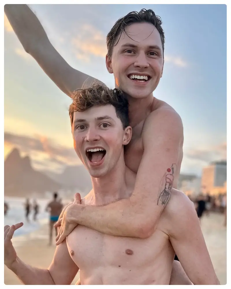 [OnlyFans.com] Czechgaytwins (@czechgaytwins) - MegaPack