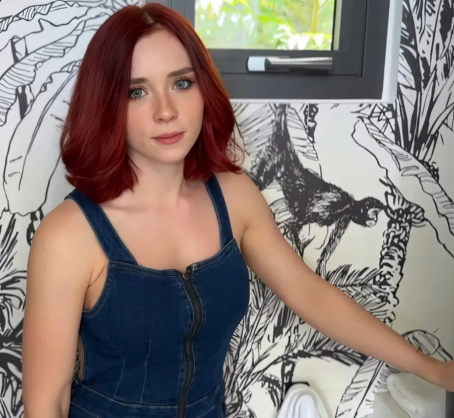 Sweety Fox - Called Prostitute and Plumber But Plumber Prostitute Arrived UltraHD/4K 2160p