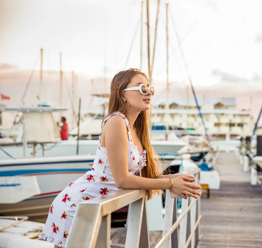 Lena Reif - On Tour HD 720p