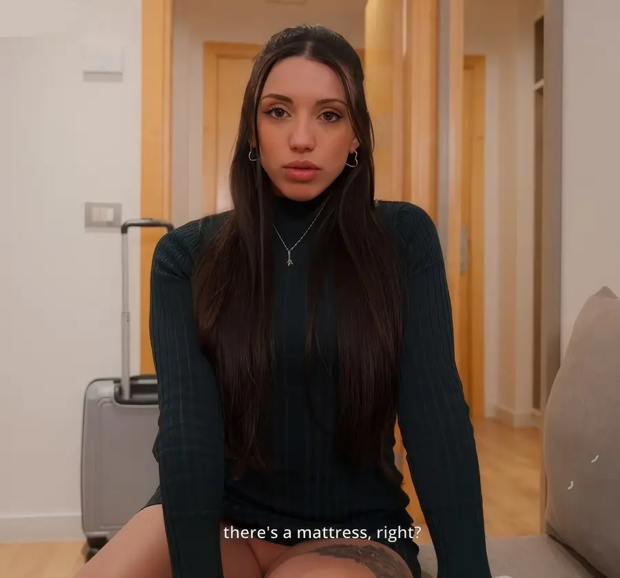 Hot Ruby - Got Anal Fucked For Not Having Anywhere To Stay FullHD 1080p