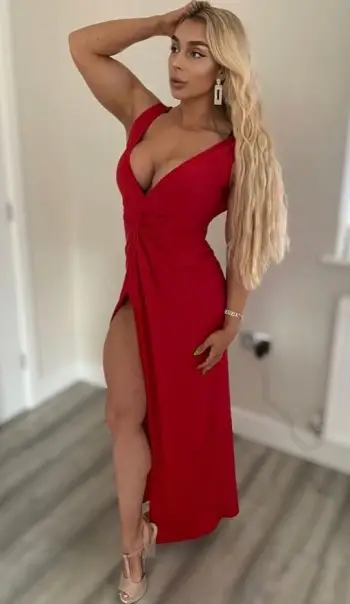 Kiera Jaston MegaPack