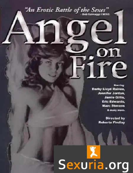 Angel on Fire -1974- (1080p)