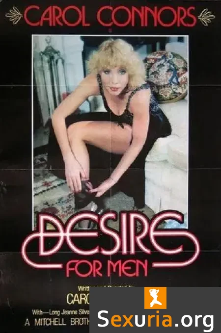 Desire for Men -1981-