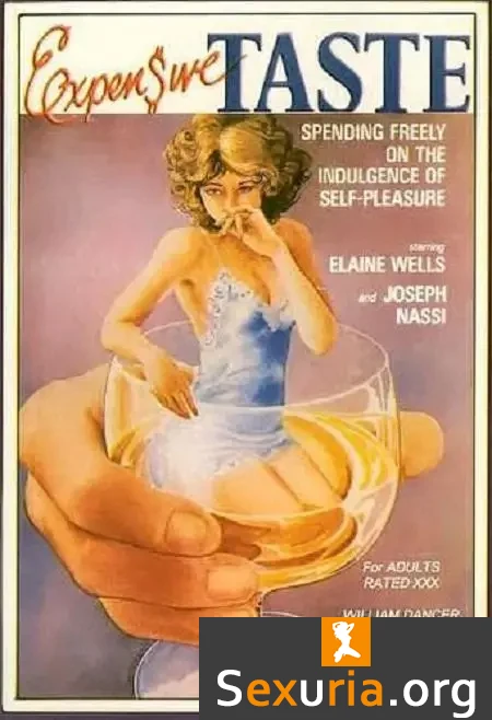Expensive Tastes -1978- (1080p)