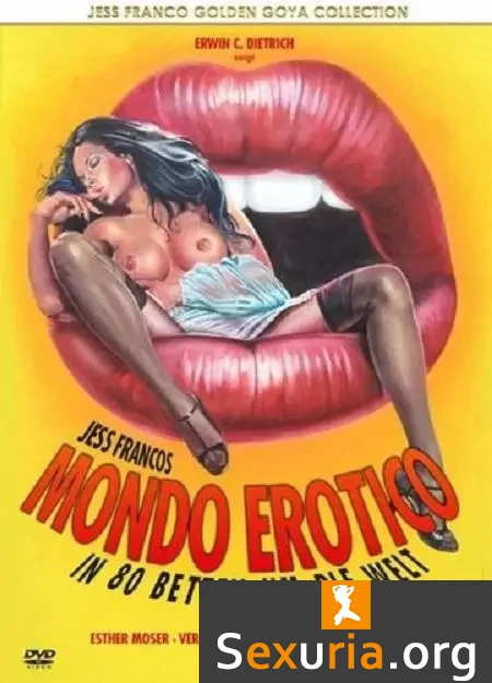 In 80 Betten um die Welt -1976- (1080p)