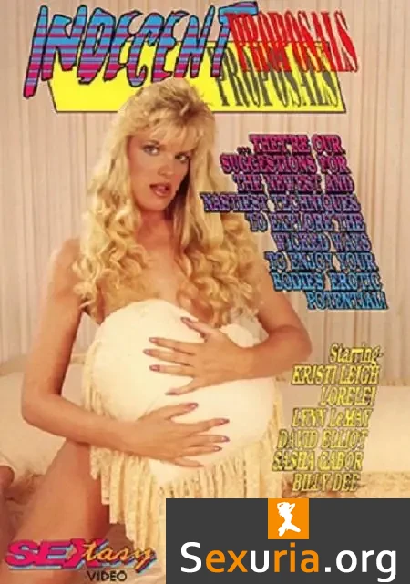 Indecent Proposals -1989-