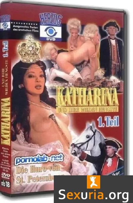 Katharina und ihre wilden Hengste 1+2 -1983-