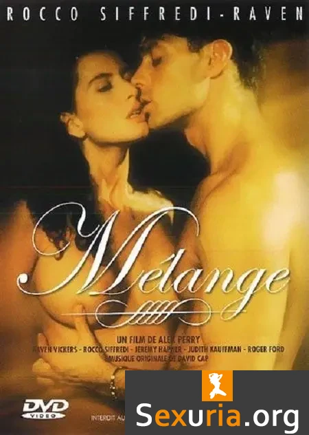 Melange -1992- (720p)