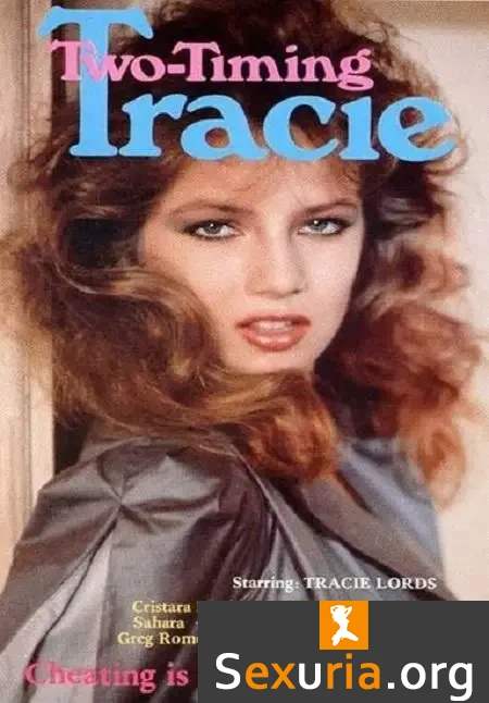 Two Timing Tracie -1985-