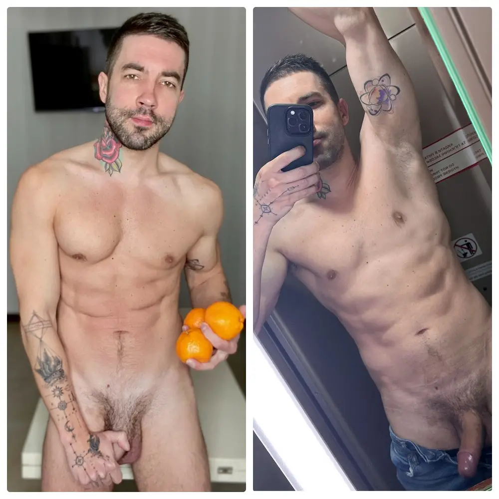 [OnlyFans.com] Coty (@cotyboy) - MegaPack