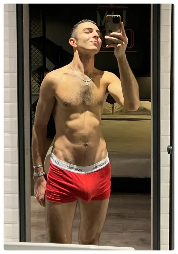 [OnlyFans.com] Bora Zeiss (@borazeiss) - MegaPack