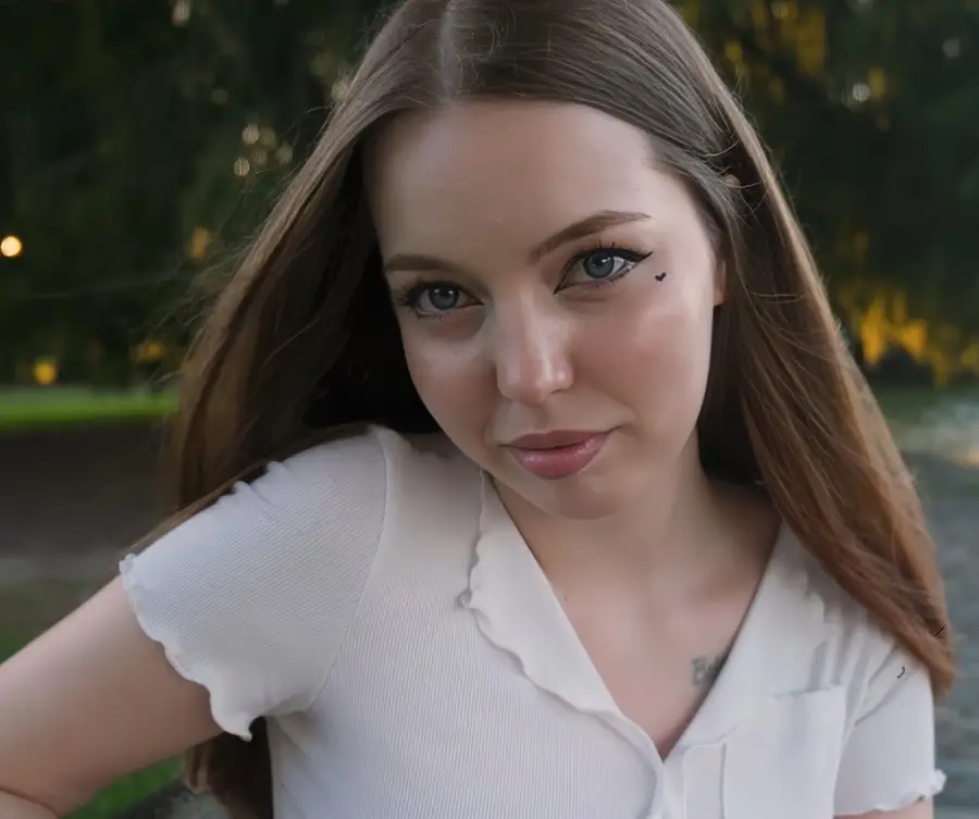 Jenny Kitty - For Money Yes! Bought Sex With An 18 Year Old Foreign Girl FullHD 1080p