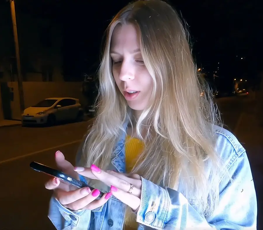 Milfetta - Drank Vodka With Juice Take Care Of Your Pussy FullHD 1080p