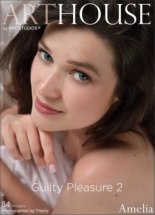 Amelia - Guilty Pleasure 2