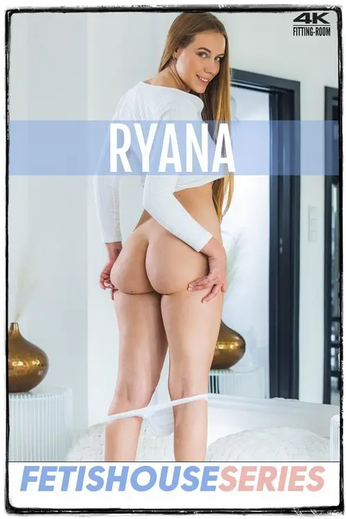 Ryana - A Gaped Big Butt 4 U - 1080p
