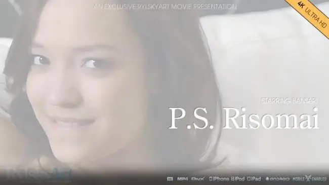 Bansari - P.S. Risomai 1080p