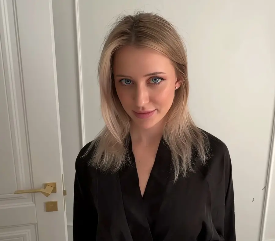 Mila Lioness - Crazy Stepmom Is Teaching Me How To Use A Condom! FullHD 1080p