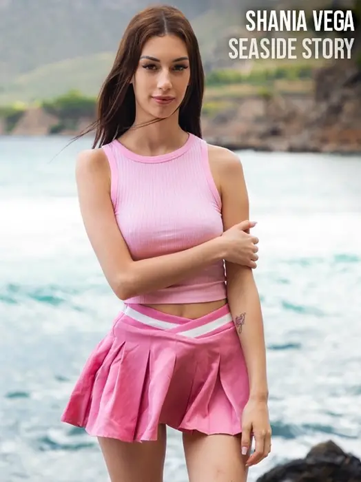 Shania Vega - Seaside Story