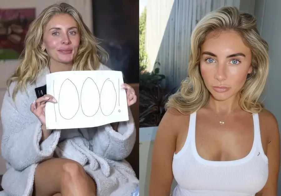 Bonnie Blue - Watch My World Record Gang-Bang In Full Here!! FullHD 1080p