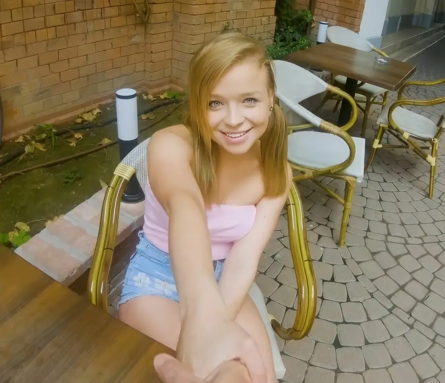 Alexa Flexy - Russian Teen Alexa Flexy Gets And Anal Creampie FullHD 1080p