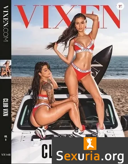 Club VXN 6 -2020- (720p)