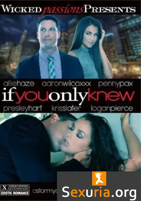 If You Only Knew -2013- (1080p)