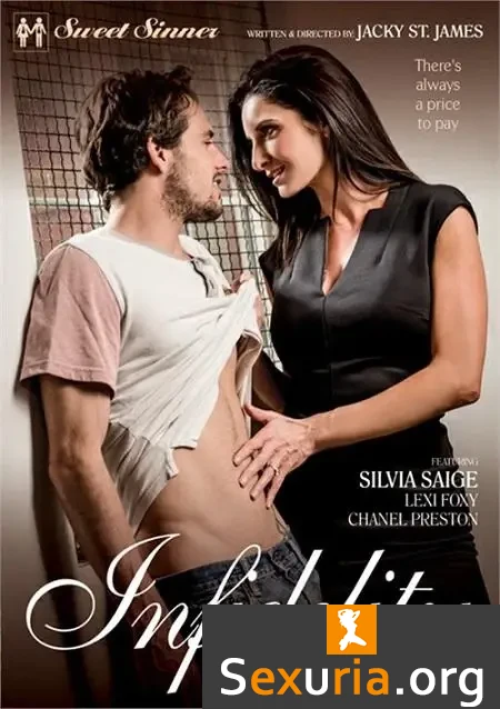 Infidelity Vol 2 -2018- (1080p)