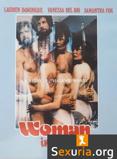 Woman in Love - A Story of Madame Bovary -1978- (1036p)