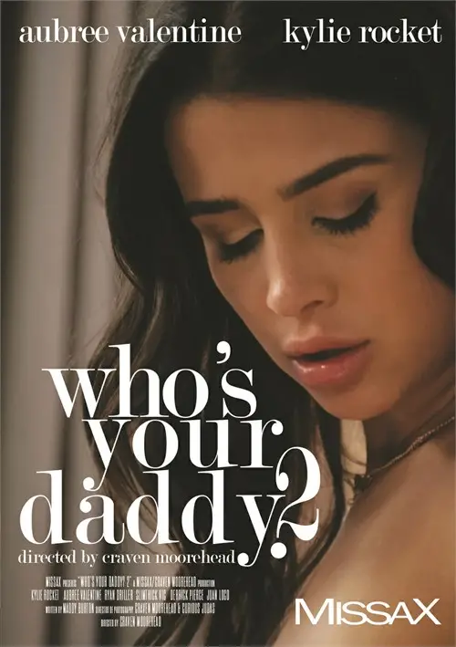 Who's Your Daddy? 2 - 720p/SD
