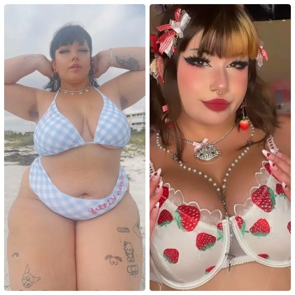 [OnlyFans.com] Kat The Kunt (@katthekunt) - MegaPack