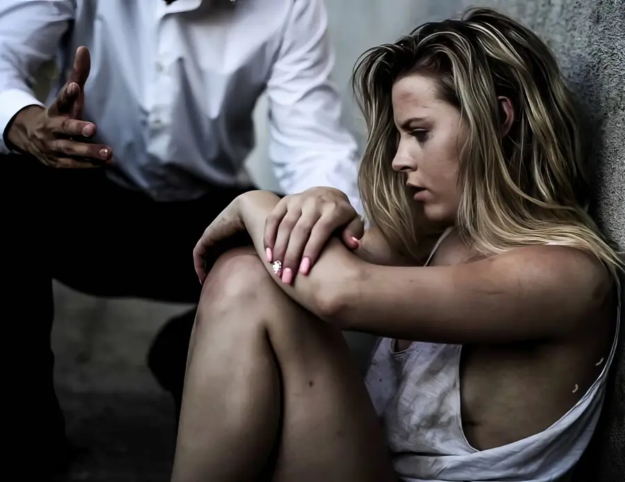 Aubrey Sinclair - A Charitable Man FullHD 1080p