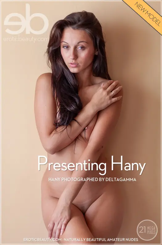 Hany - Presenting Hany