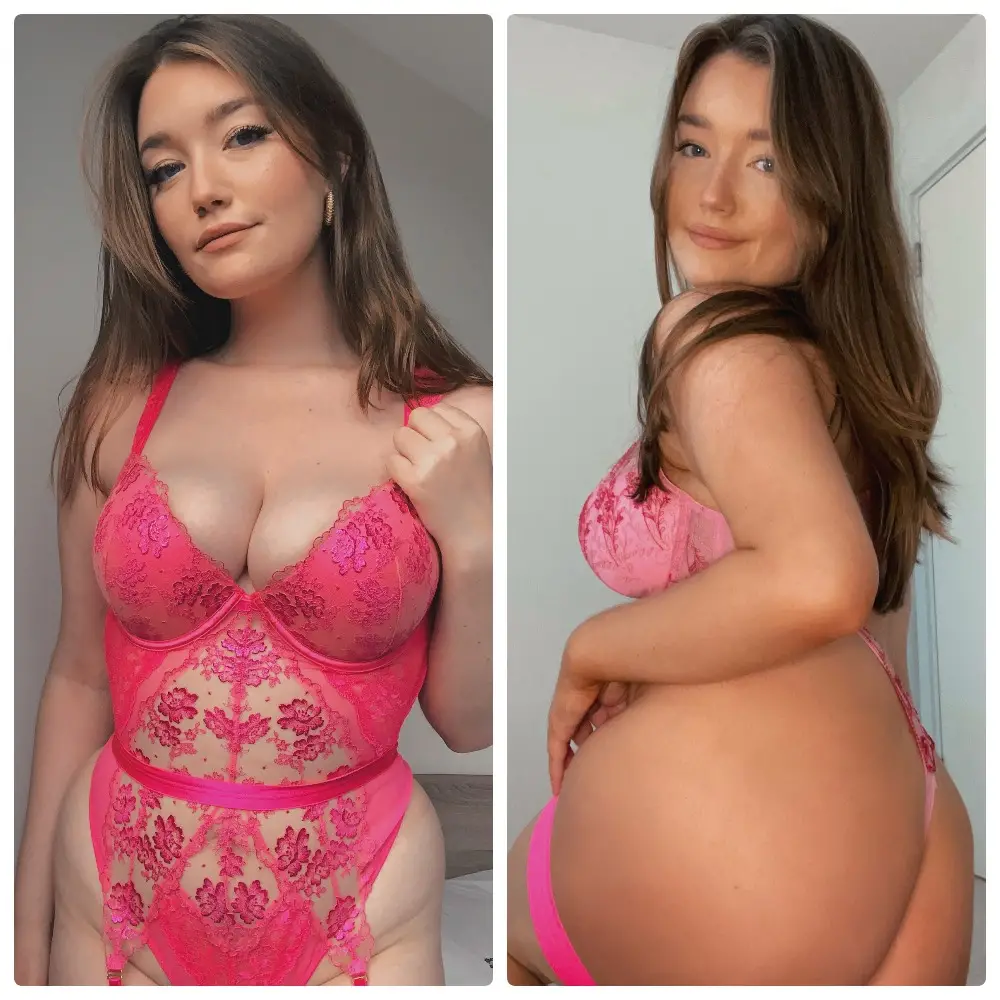 [OnlyFans.com] Olivia Keane - MegaPack