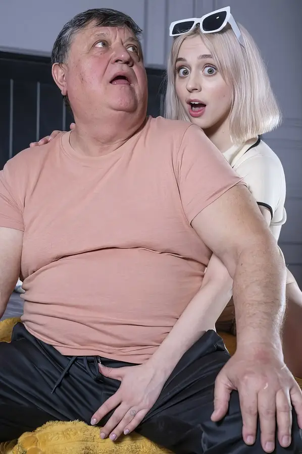 Molly Cute - Mattress Of Love Episode 921 FullHD 1080p