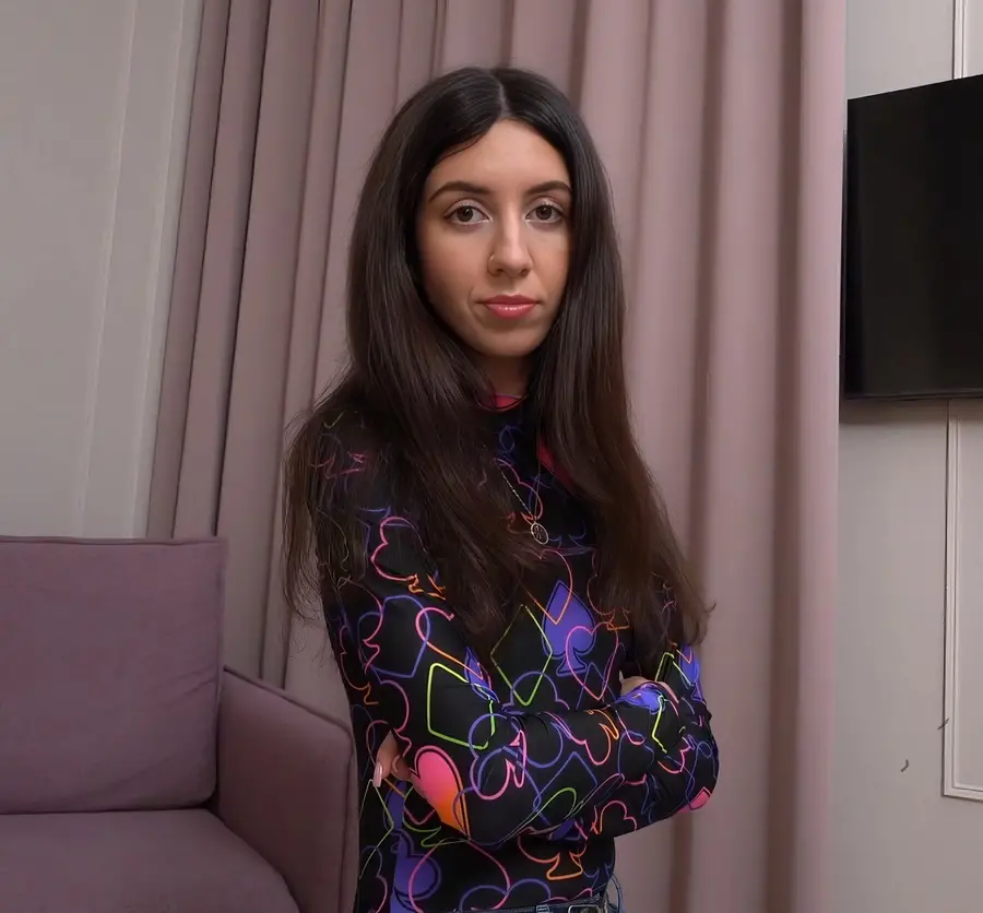 Katty West - Cuckold Husband Invites Friend To Satisfy His Horny Slut Wife FullHD 1080p