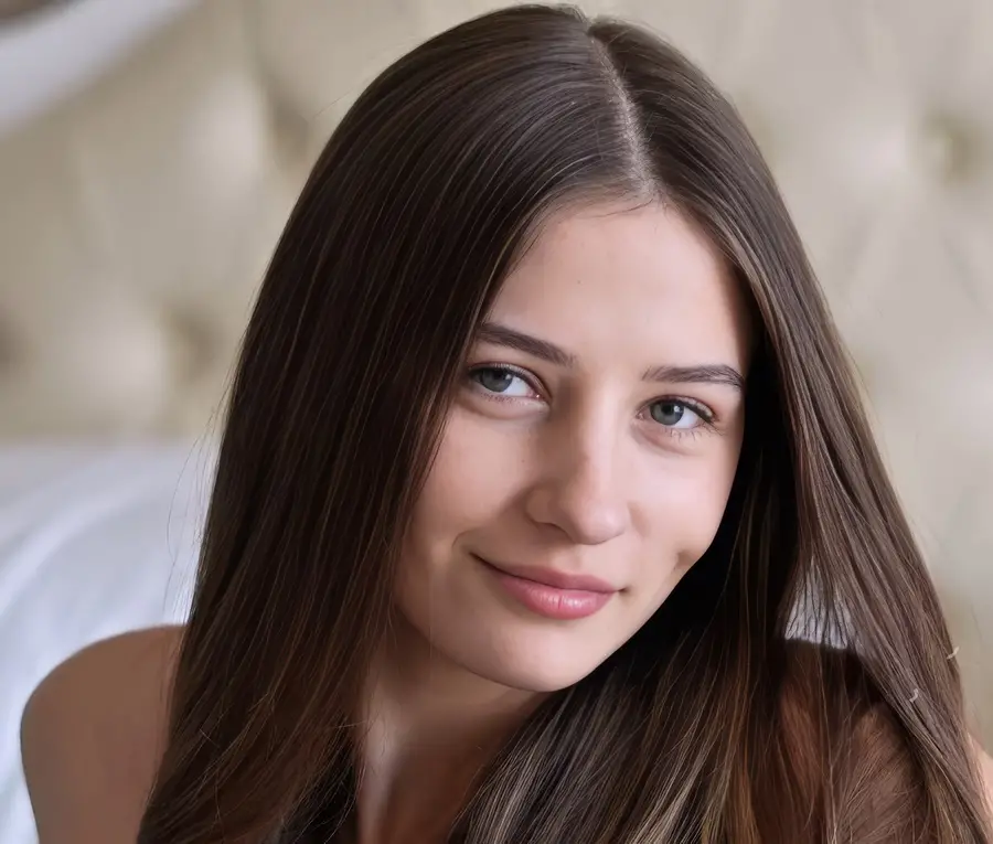 Elina Lizz - Amazing Creampie For An Insanely Beautiful Natural Girl! FullHD 1080p