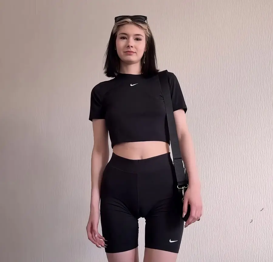 Cutie Kim - My Girlfriend Wanted To Go Fuck a Stranger So I Fucked Her Mouth FullHD 1080p