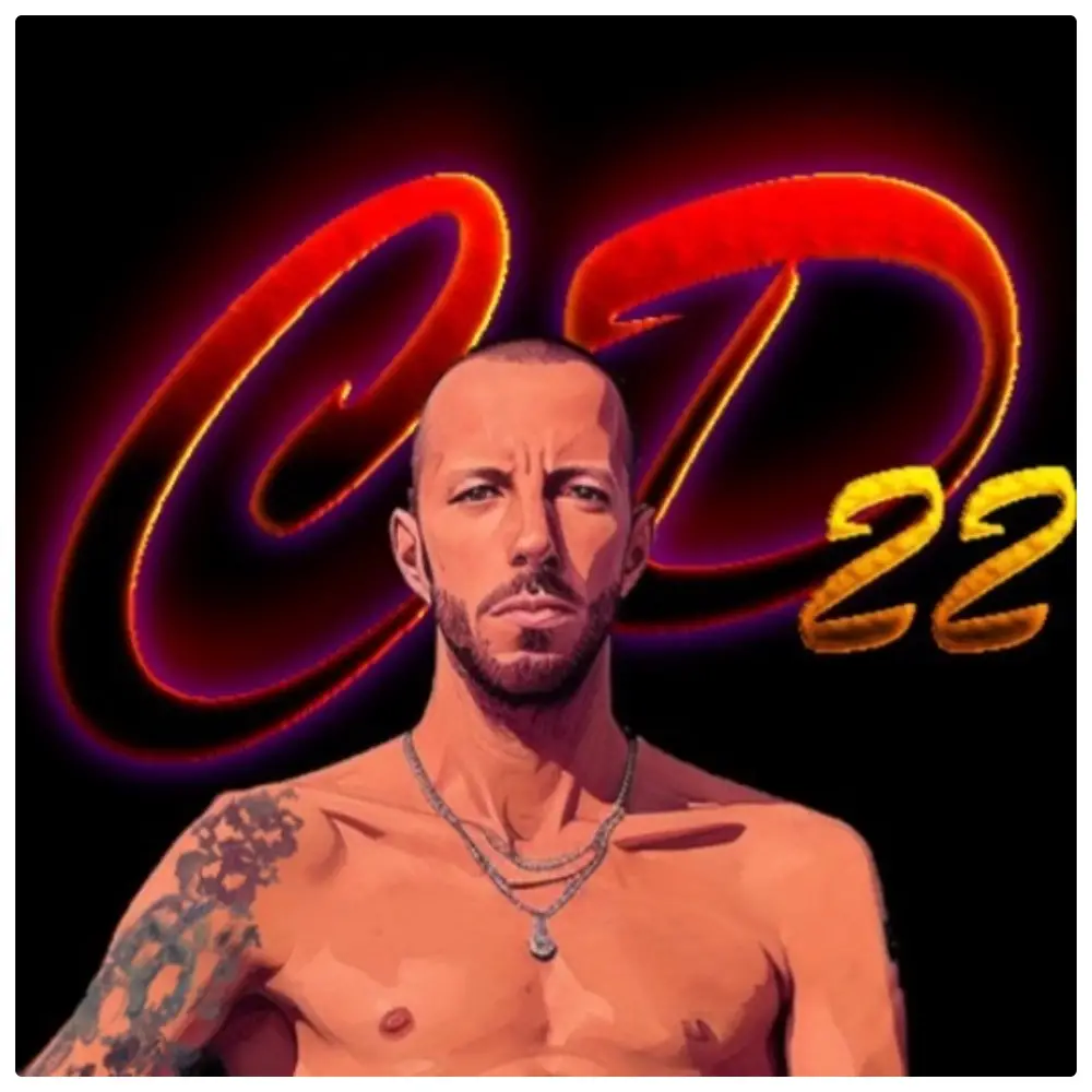 [OnlyFans.com] Cedric Dreamer (@mrdreamy241) - MegaPack