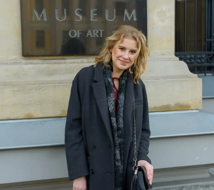 Casey Nohrman - Tempt You FullHD 1080p