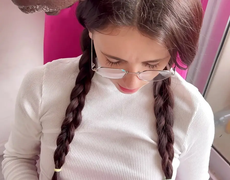 Kate Rich - Spanish Teacher Fucks Me On The Table During Class FullHD 1080p