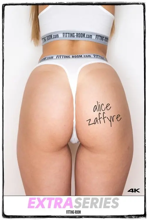 Alice Zaffyre - Upskirt Paradise part one 1080p