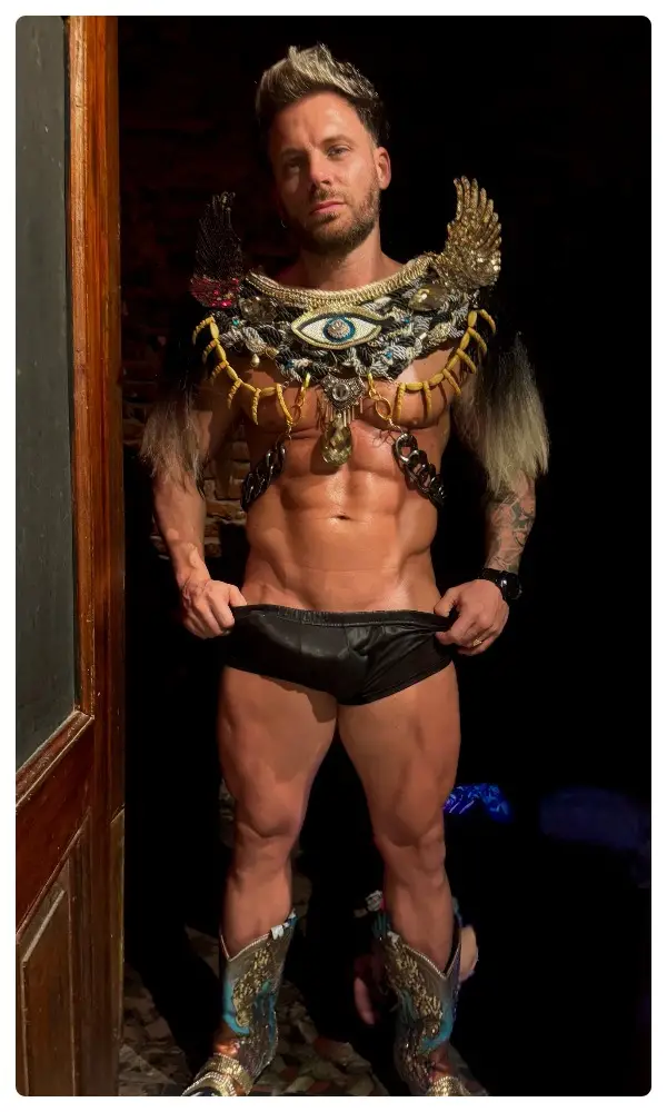 [OnlyFans.com] Cristian Fen (@cristian_fen) - MegaPack