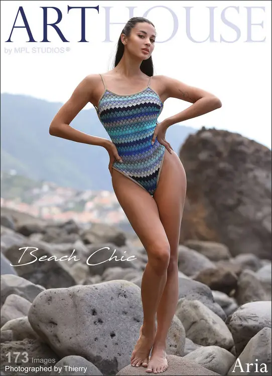Aria - Beach Chic