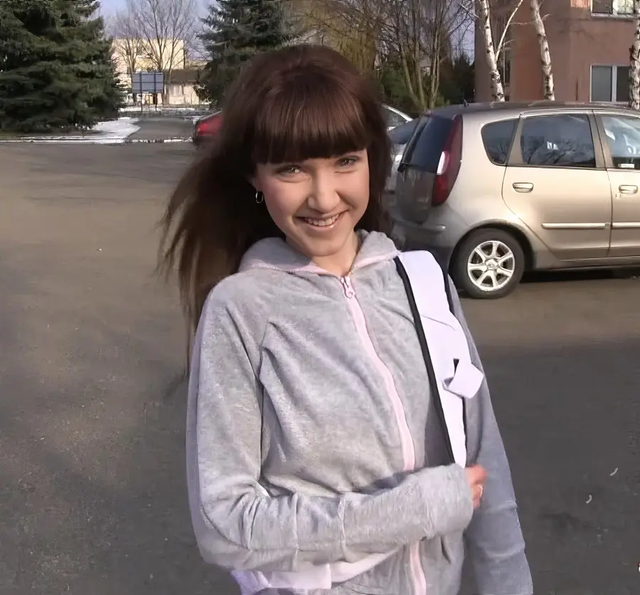 Adrianna Gold - Toying With The Teachers Shaft HD 720p