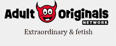 Adultoriginals MegaPack