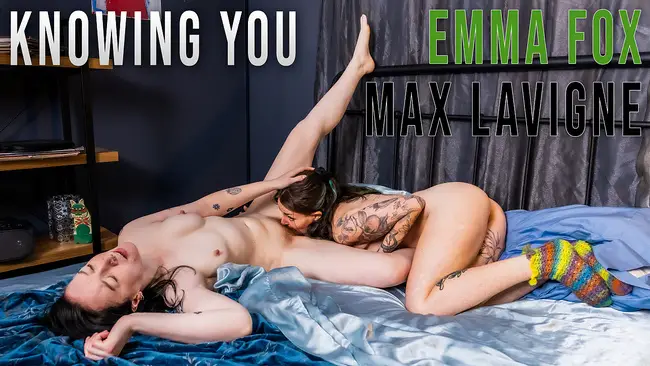 Emma & Max - Knowing You 1080p