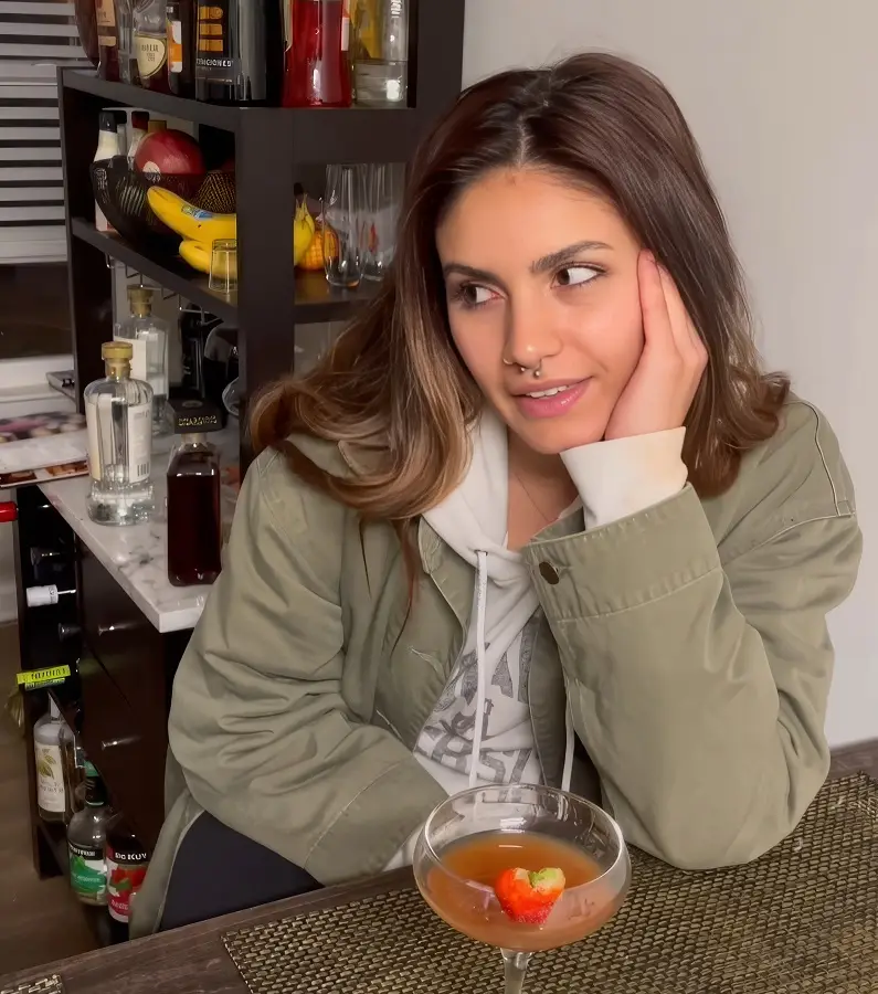 Isa Bella - BDSM POV Fuck Sextape Tied Up, Handcuffed, Blindfolded FullHD 1920p